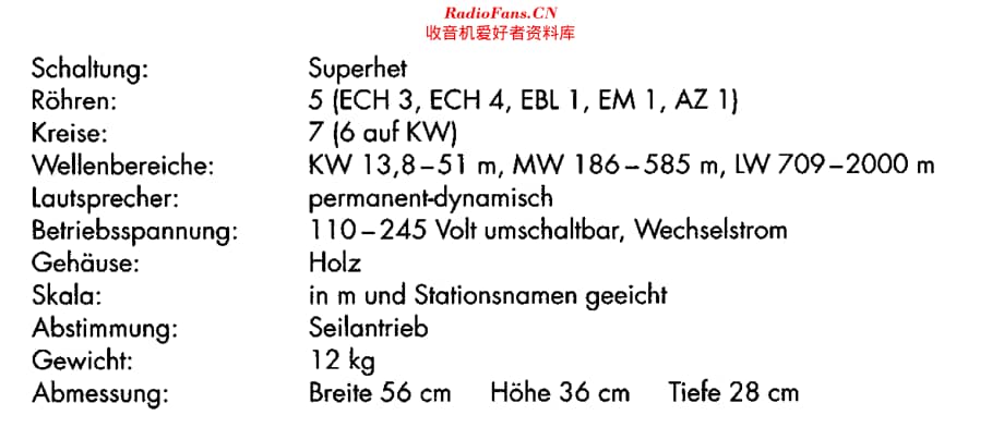 Telefunken_375WK维修电路原理图.pdf_第2页