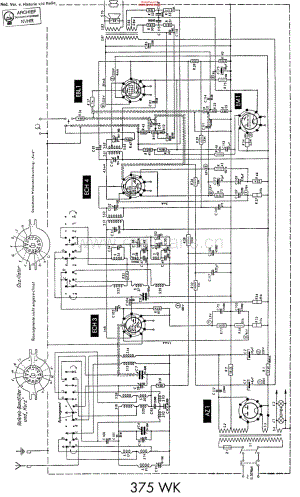 Telefunken_375WK维修电路原理图.pdf