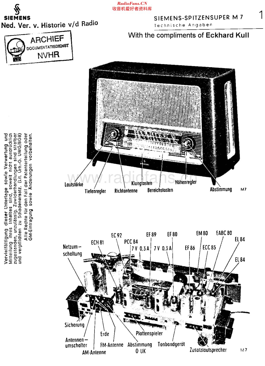 Siemens_M7维修电路原理图.pdf_第1页