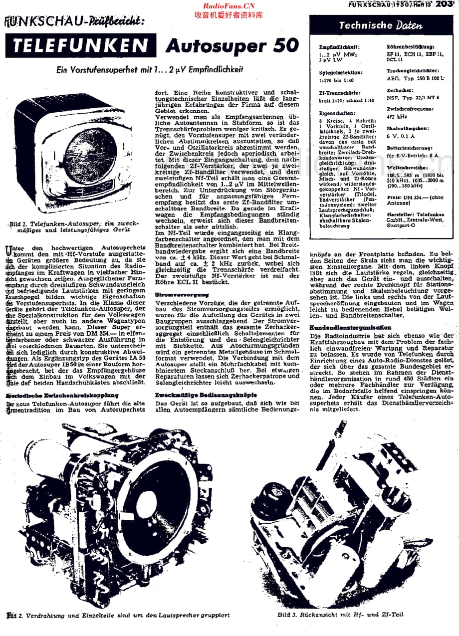 Telefunken_IA50维修电路原理图.pdf_第3页