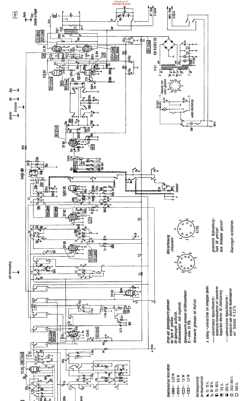 Siemens_FTR2维修电路原理图.pdf_第3页