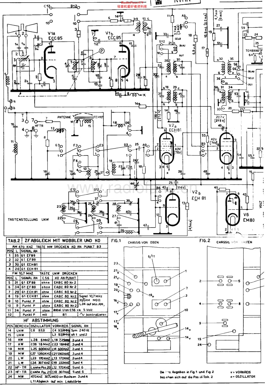 Sondyna_E5917维修电路原理图.pdf_第1页