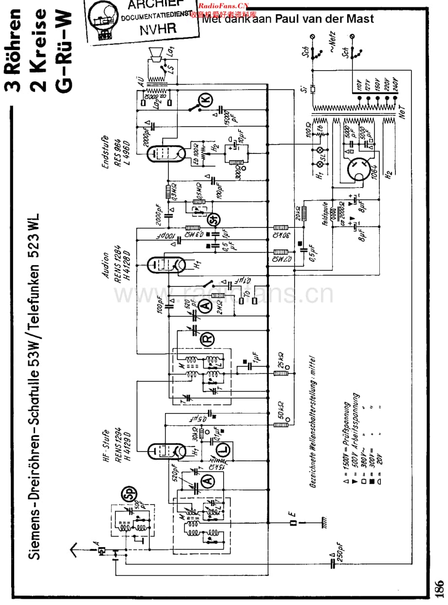 Siemens_53WL维修电路原理图.pdf_第1页