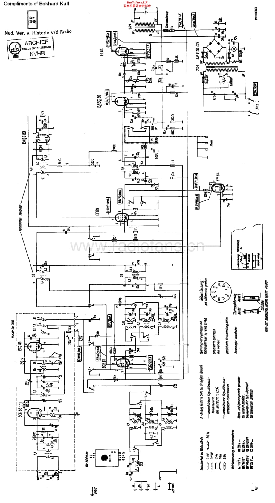 Siemens_RB10维修电路原理图.pdf_第1页