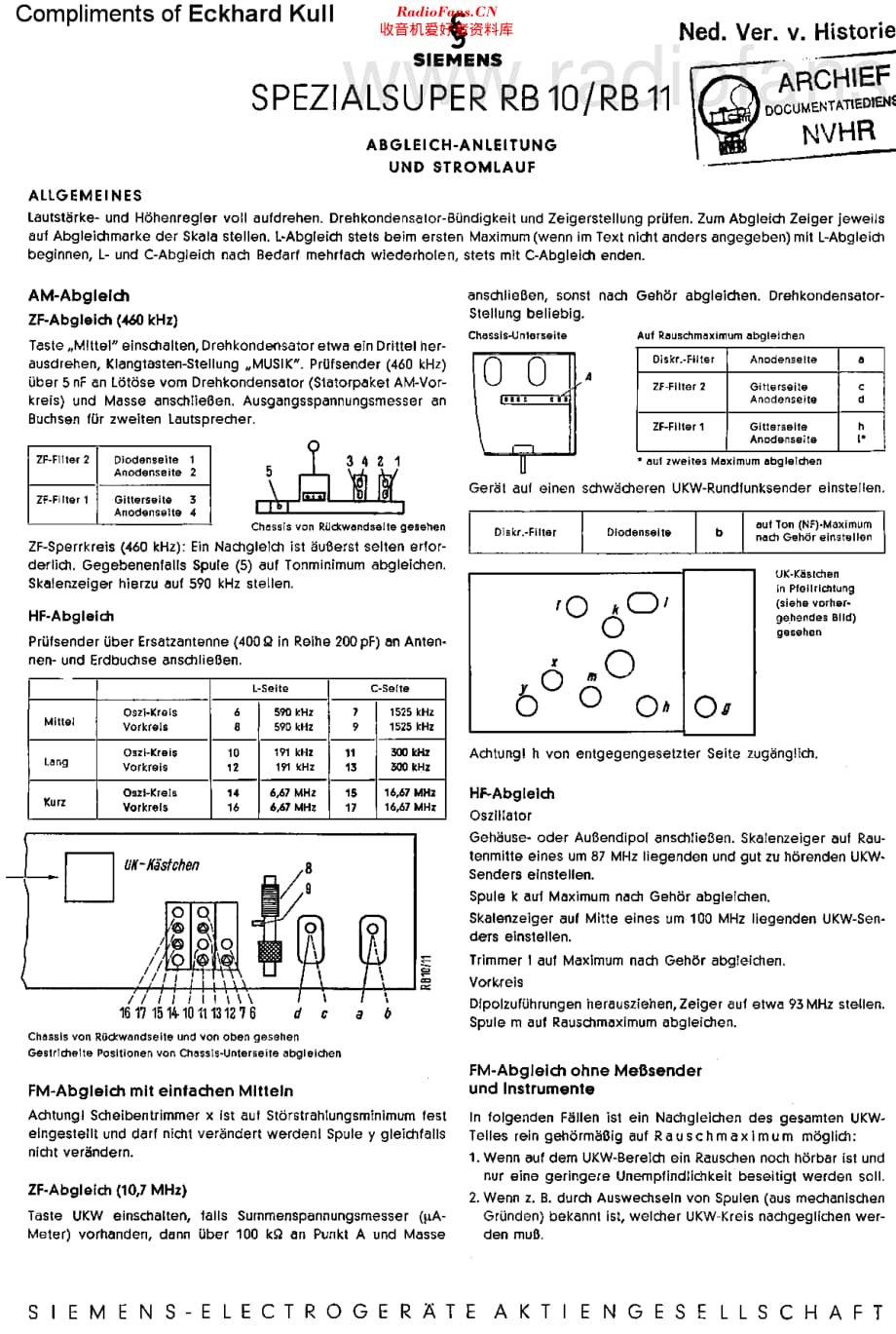 Siemens_RB10维修电路原理图.pdf_第2页