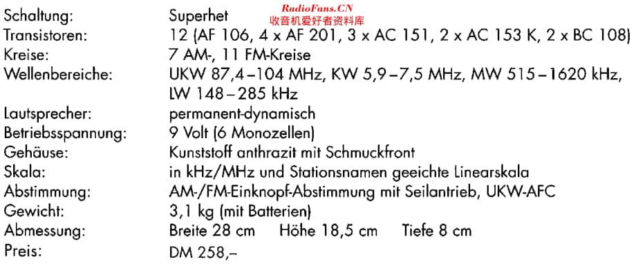 Siemens_RK92维修电路原理图.pdf_第2页