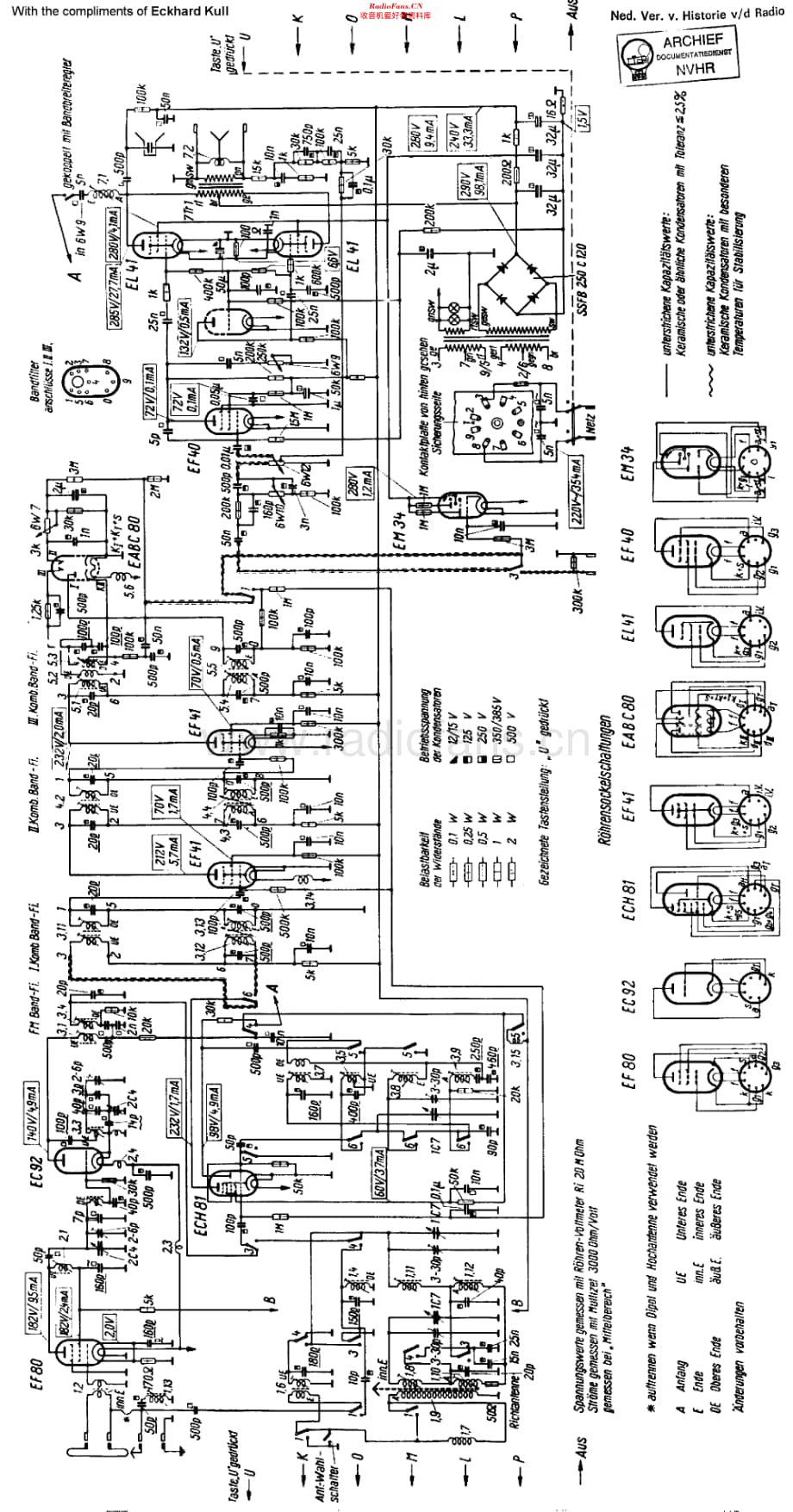 Siemens_1135W维修电路原理图.pdf_第1页