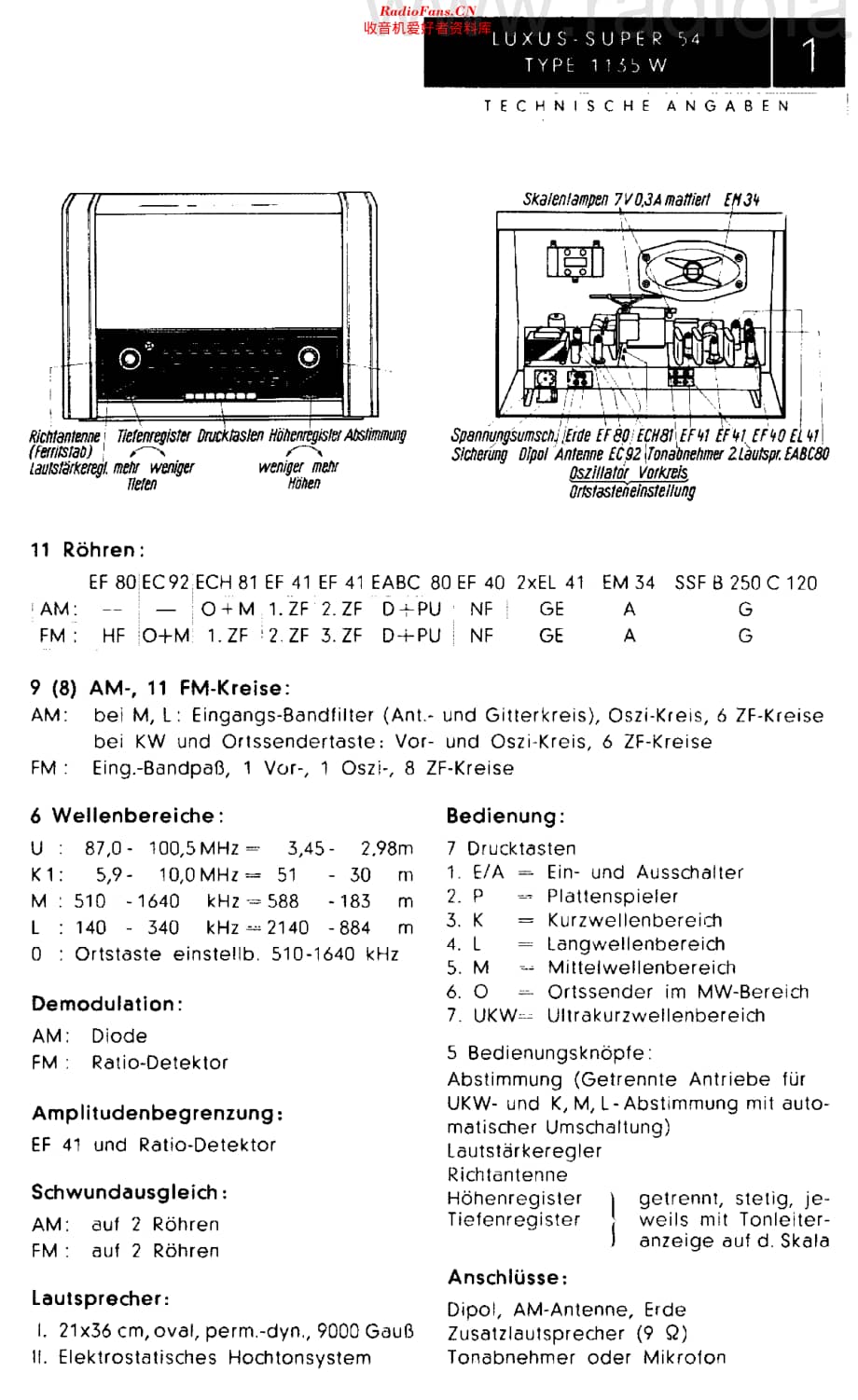 Siemens_1135W维修电路原理图.pdf_第2页