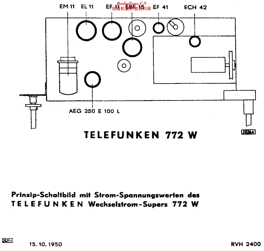 Telefunken_772W维修电路原理图.pdf_第2页