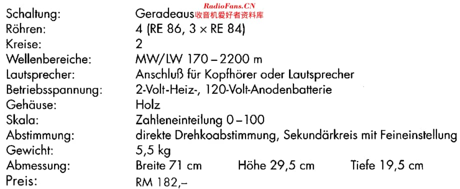 Siemens_Rfe9b维修电路原理图.pdf_第2页