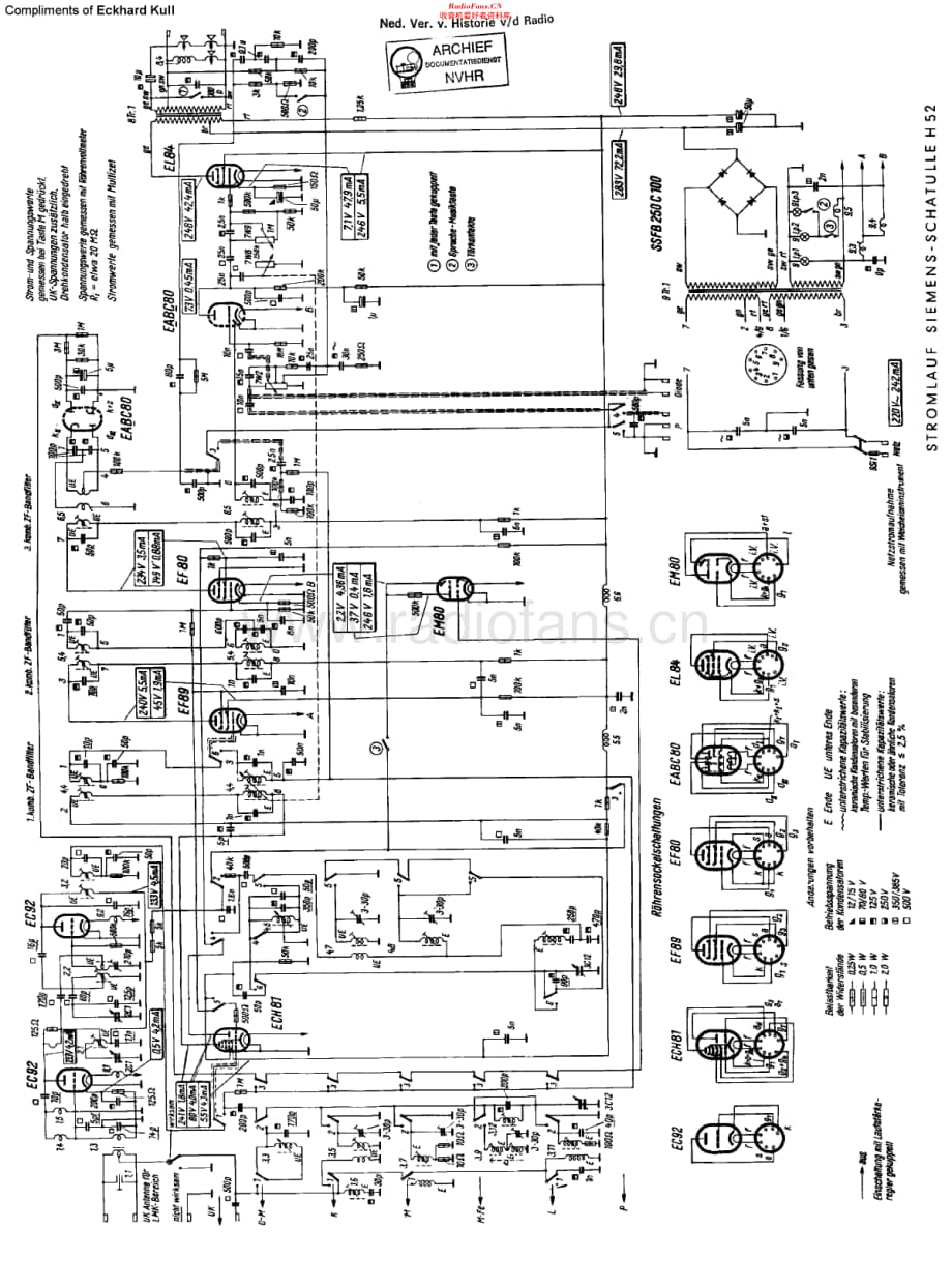 Siemens_H52维修电路原理图.pdf_第1页