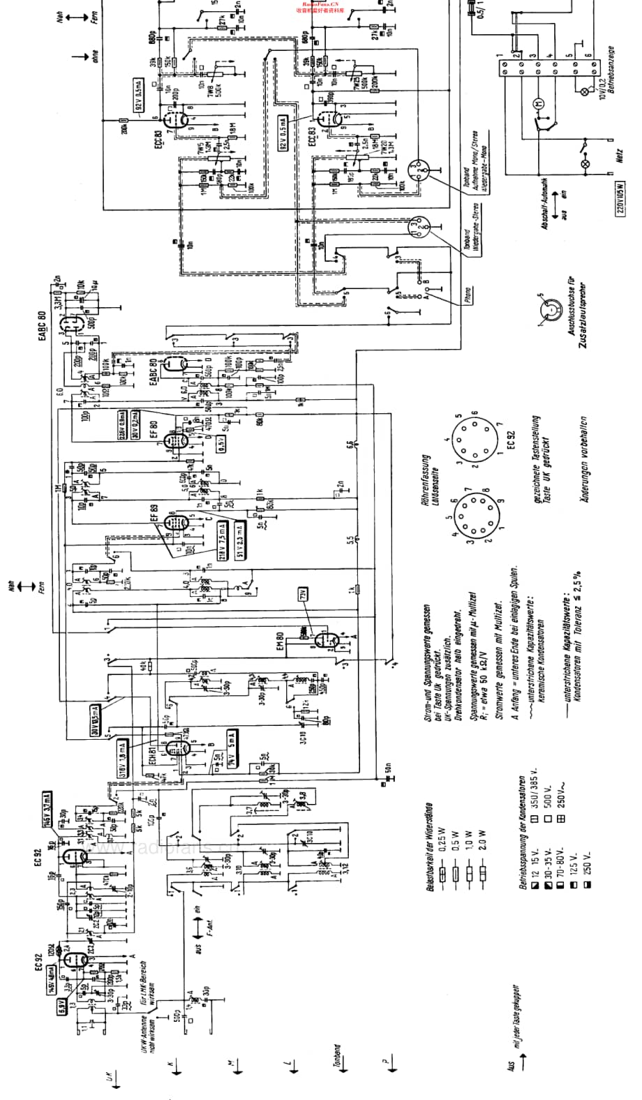 Siemens_STR16维修电路原理图.pdf_第2页