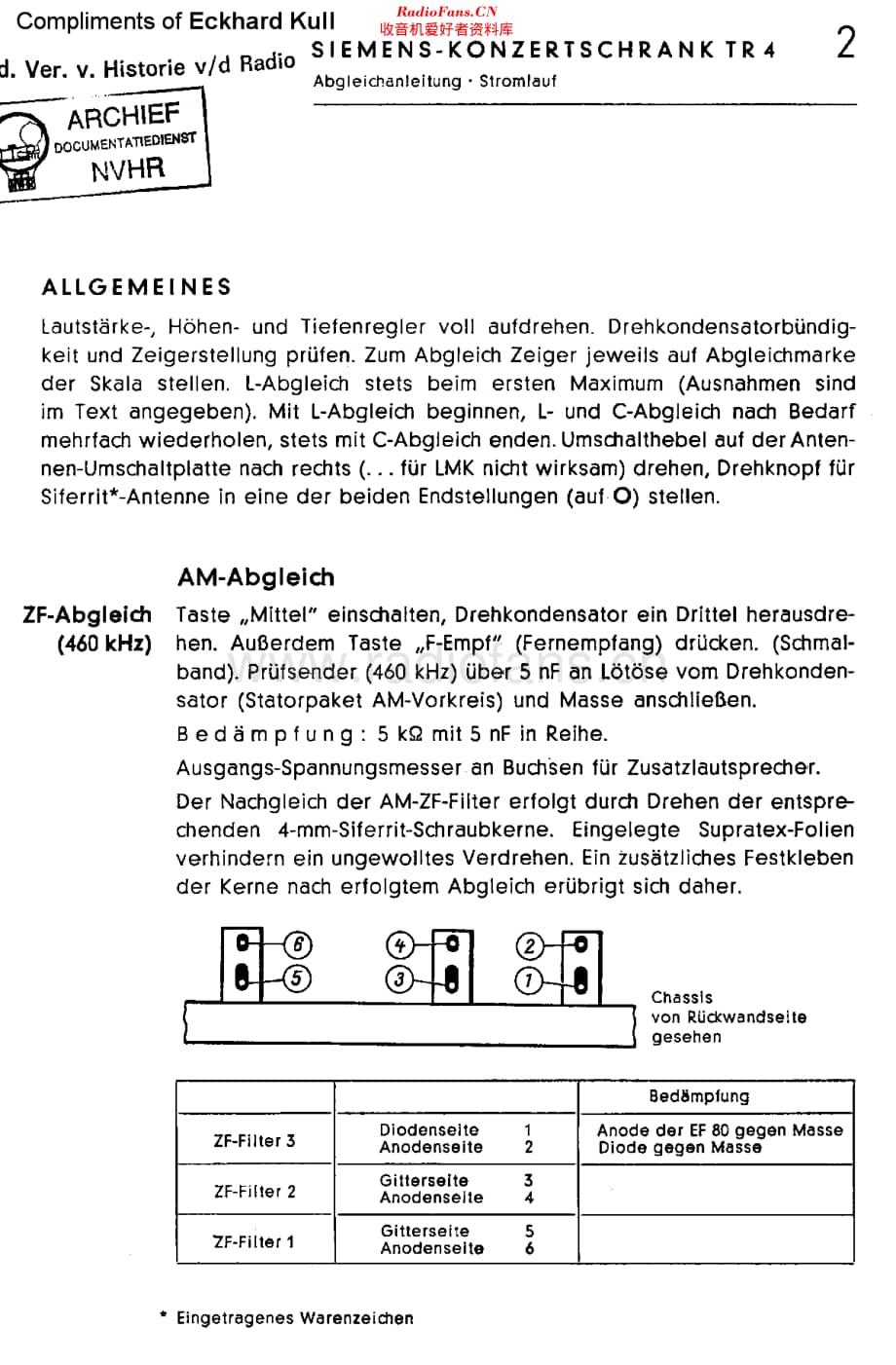 Siemens_TR4维修电路原理图.pdf_第1页