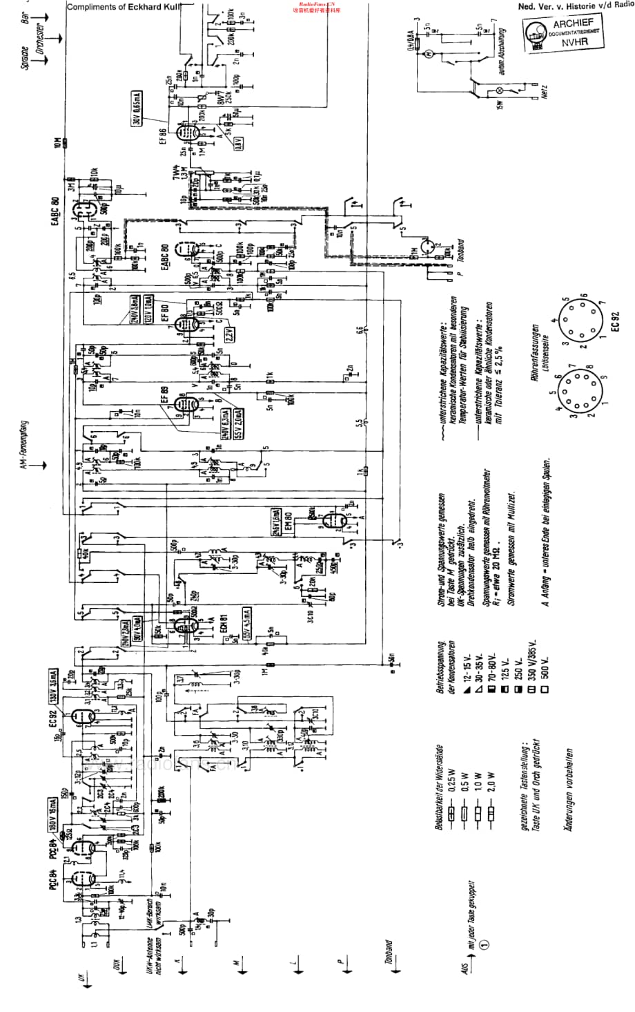 Siemens_TR4维修电路原理图.pdf_第2页