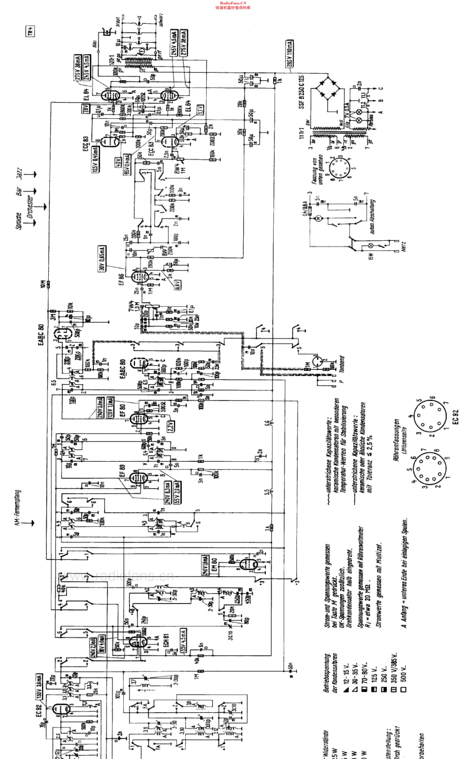 Siemens_TR4维修电路原理图.pdf_第3页