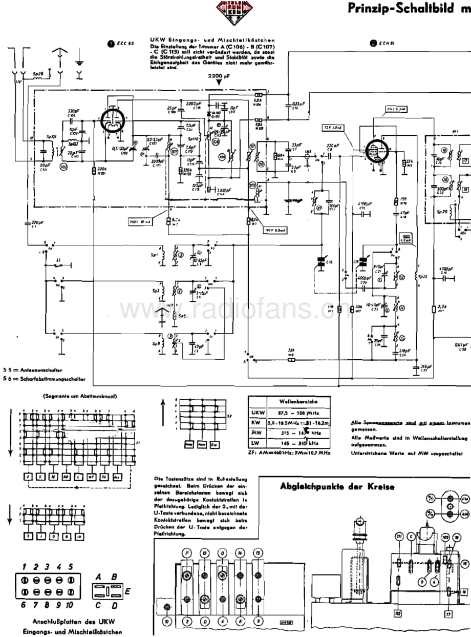 Telefunken_SalzburgIIIU维修电路原理图.pdf_第1页