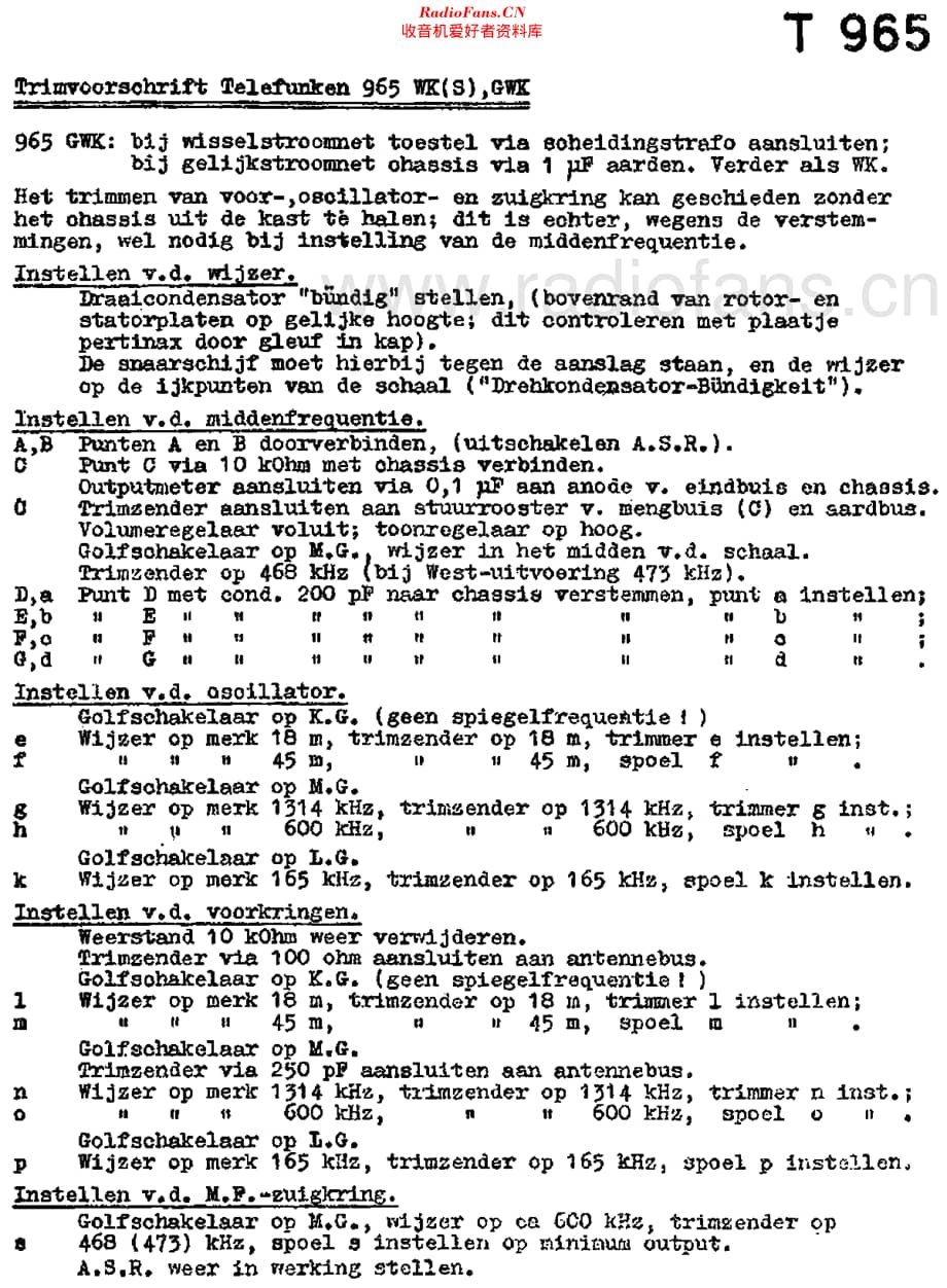 Telefunken_965GWK维修电路原理图.pdf_第3页