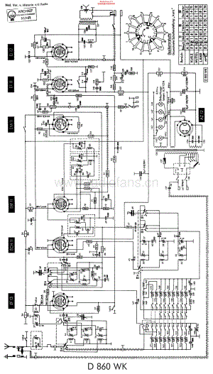 Telefunken_D860WK维修电路原理图.pdf