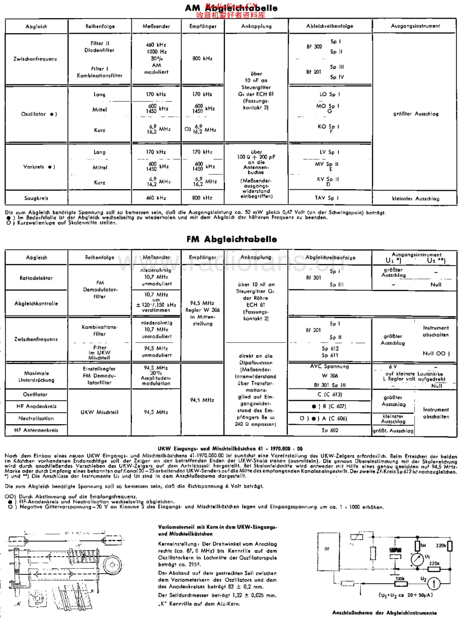 Telefunken_1352维修电路原理图.pdf_第3页