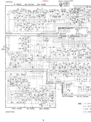 Siemens_RS555维修电路原理图.pdf