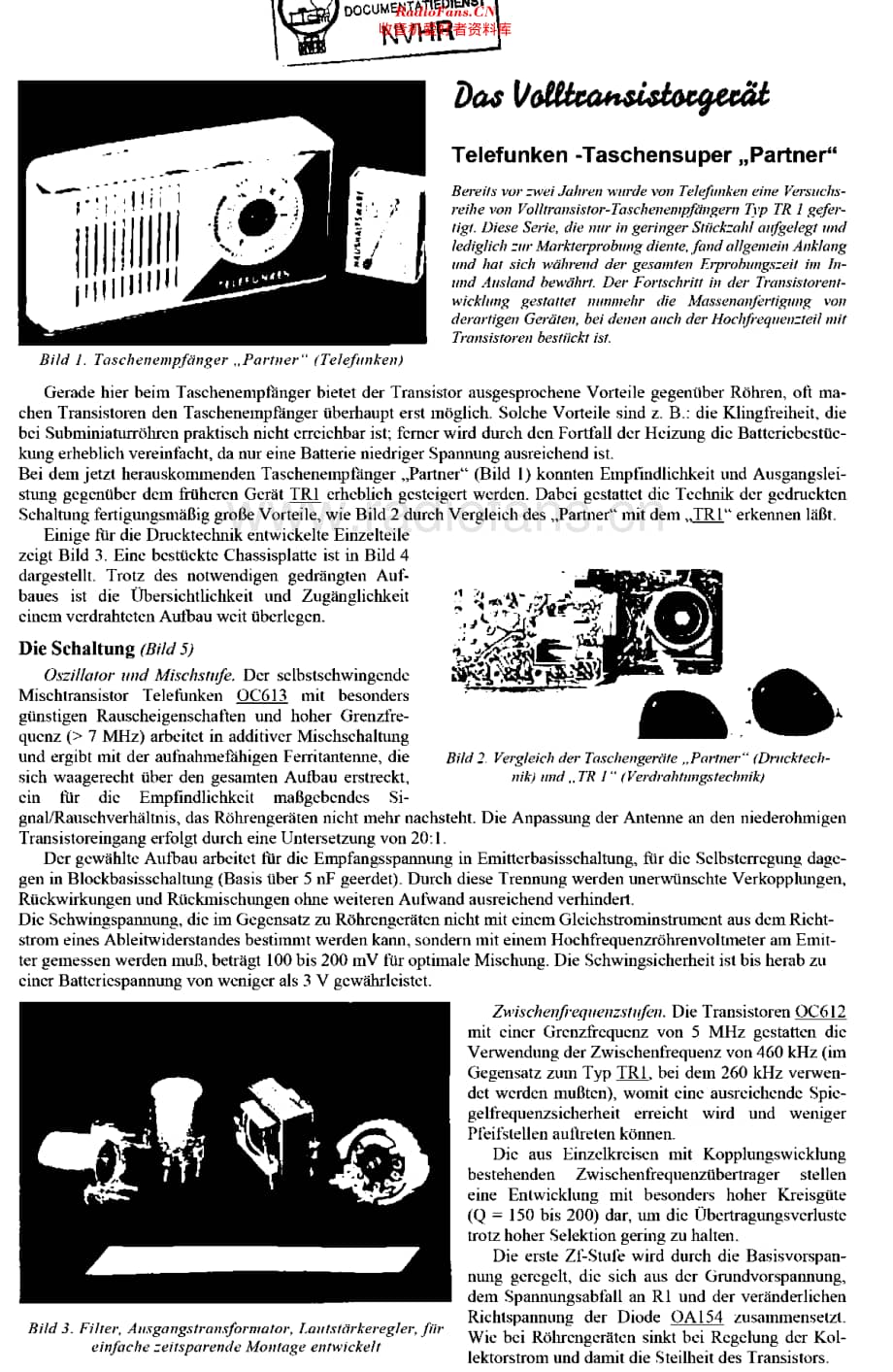 Telefunken_Partner1维修电路原理图.pdf_第2页