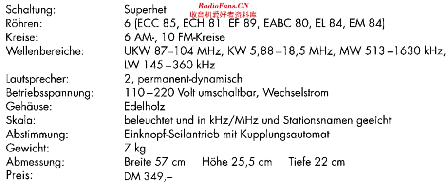 Siemens_RG44维修电路原理图.pdf_第2页