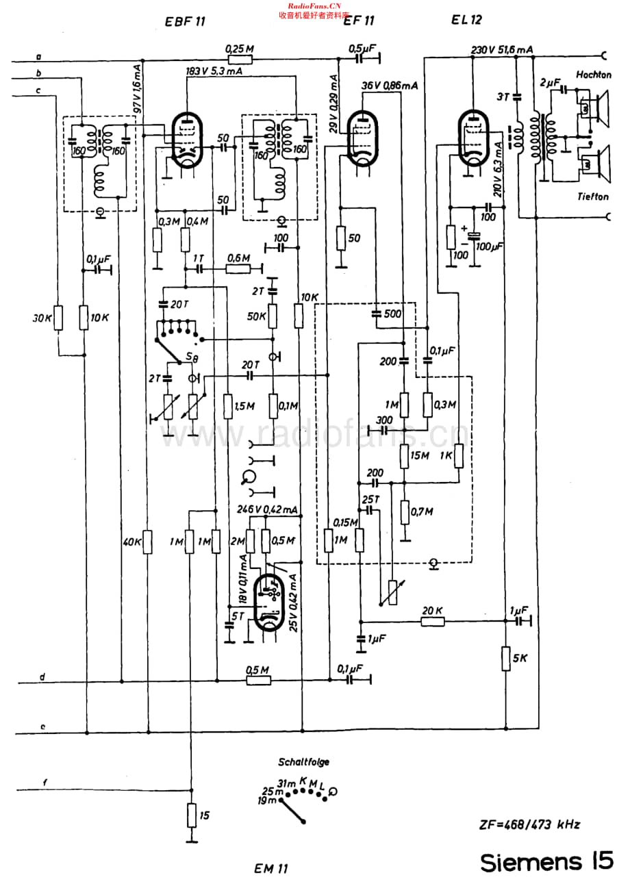 Siemens_15W维修电路原理图.pdf_第2页