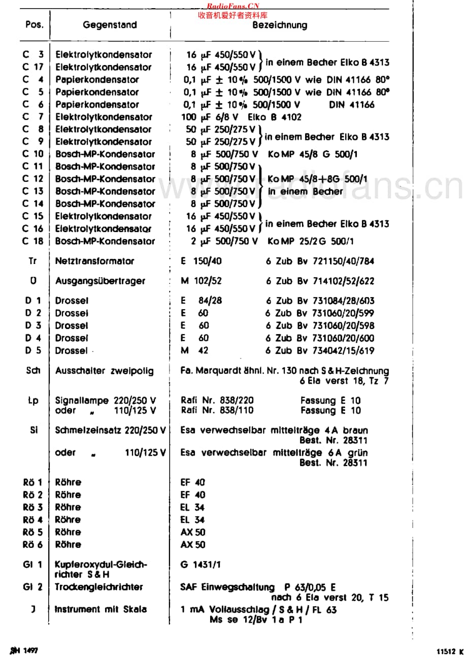 Siemens_Ela2780维修电路原理图.pdf_第3页