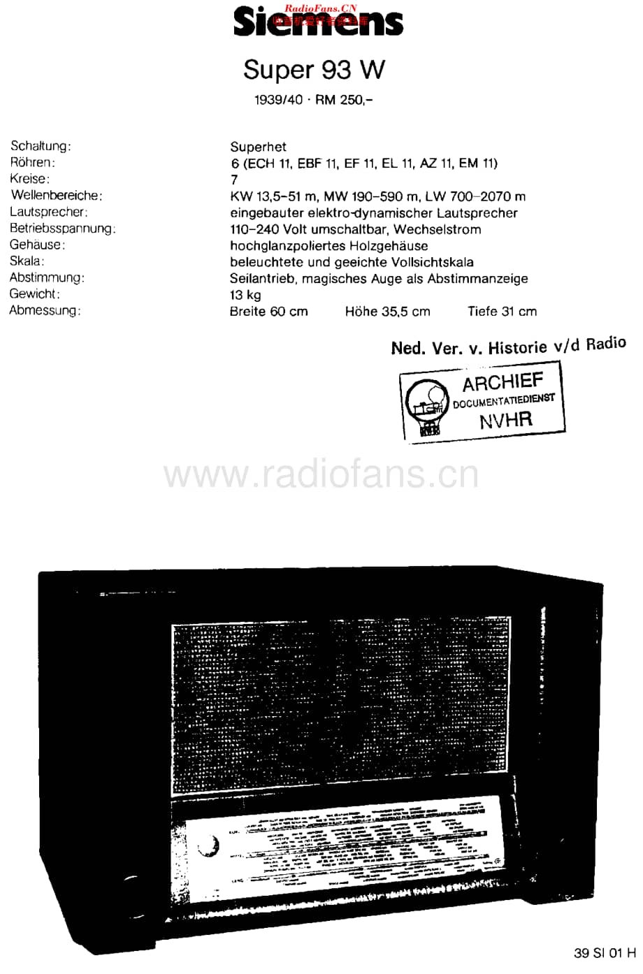 Siemens_93W维修电路原理图.pdf_第1页