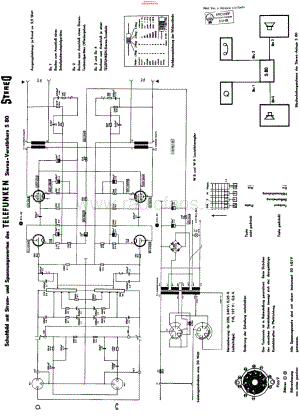 Telefunken_S80维修电路原理图.pdf