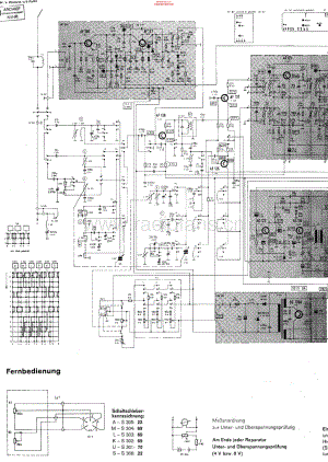 Telefunken_BajazzoDeLuxe201维修电路原理图.pdf