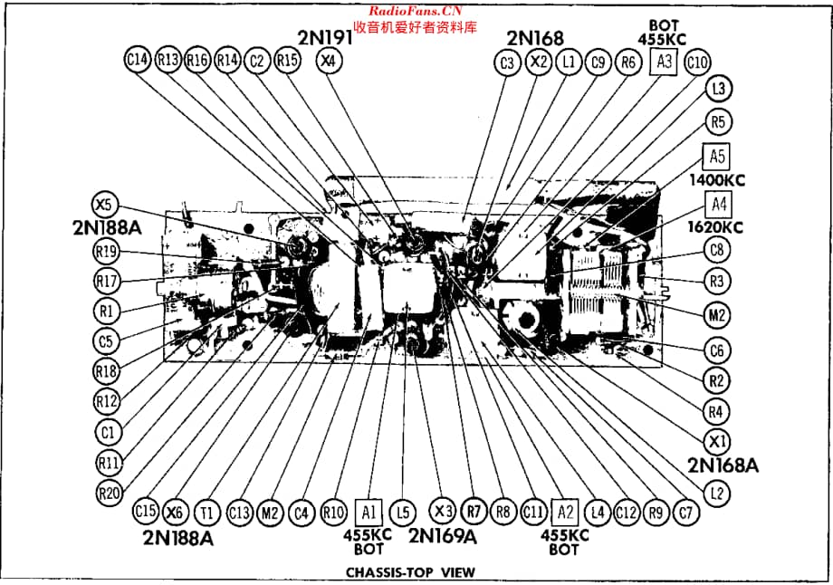 Sonic_TR600维修电路原理图.pdf_第2页