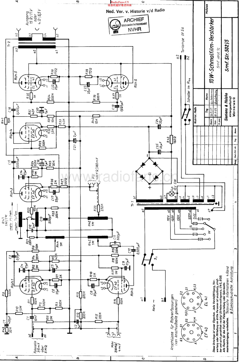 Siemens_1c维修电路原理图.pdf_第1页