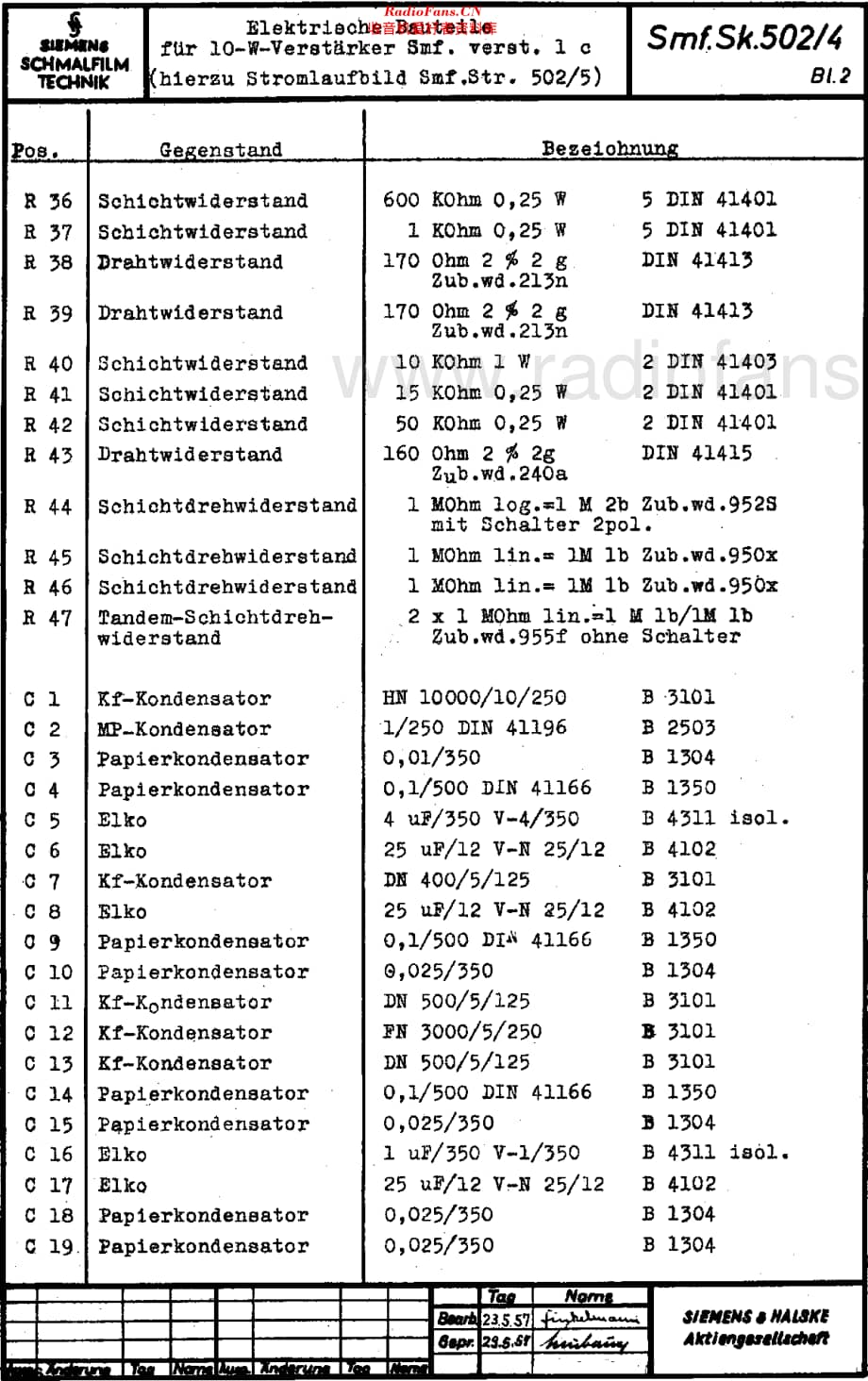 Siemens_1c维修电路原理图.pdf_第3页