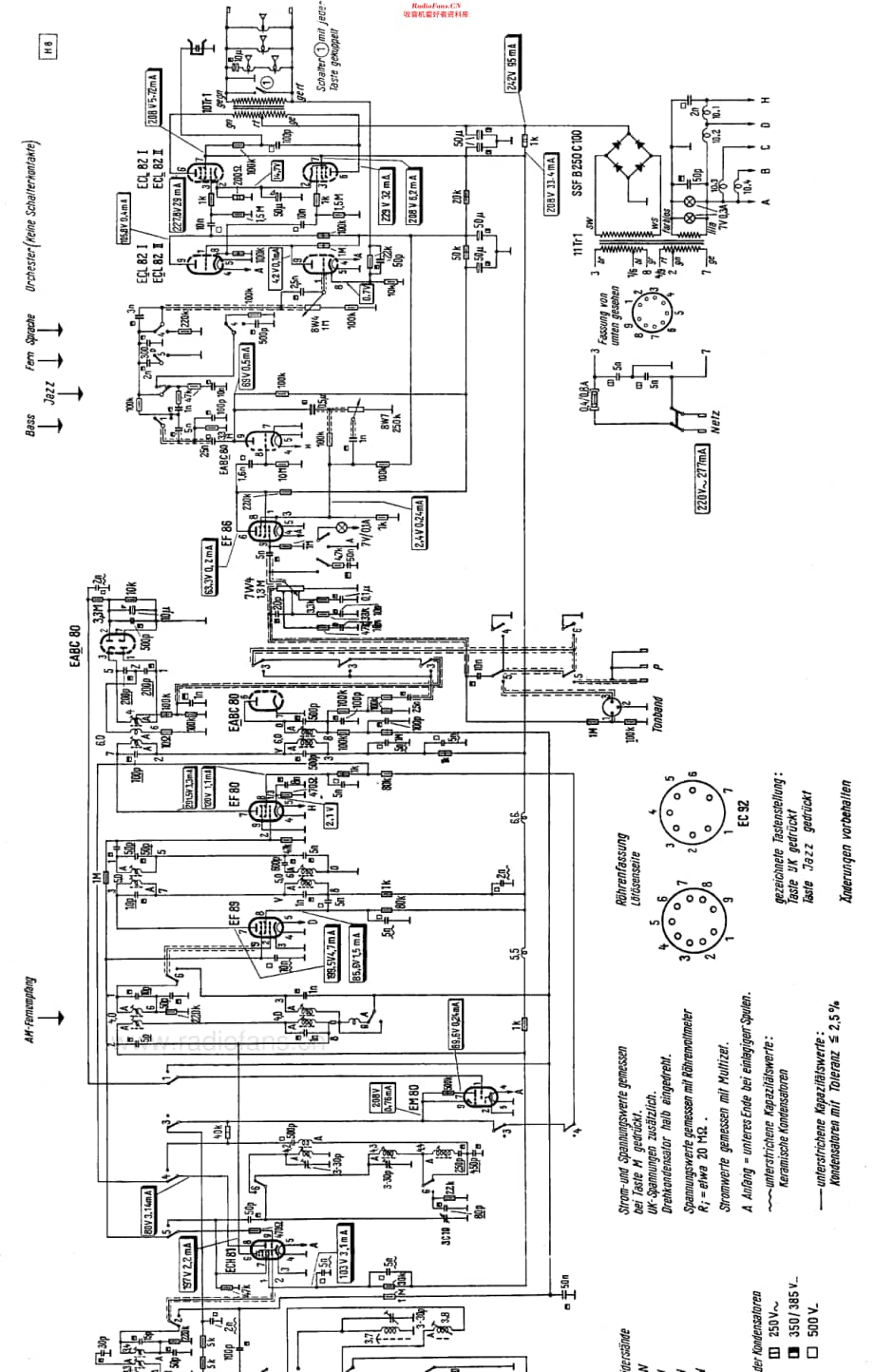 Siemens_H8维修电路原理图.pdf_第3页