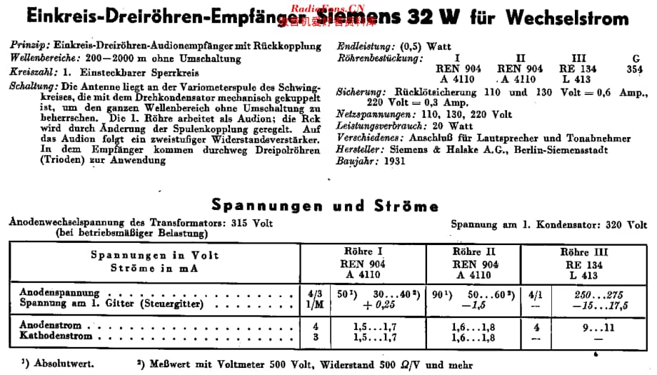 Siemens_32W维修电路原理图.pdf_第2页