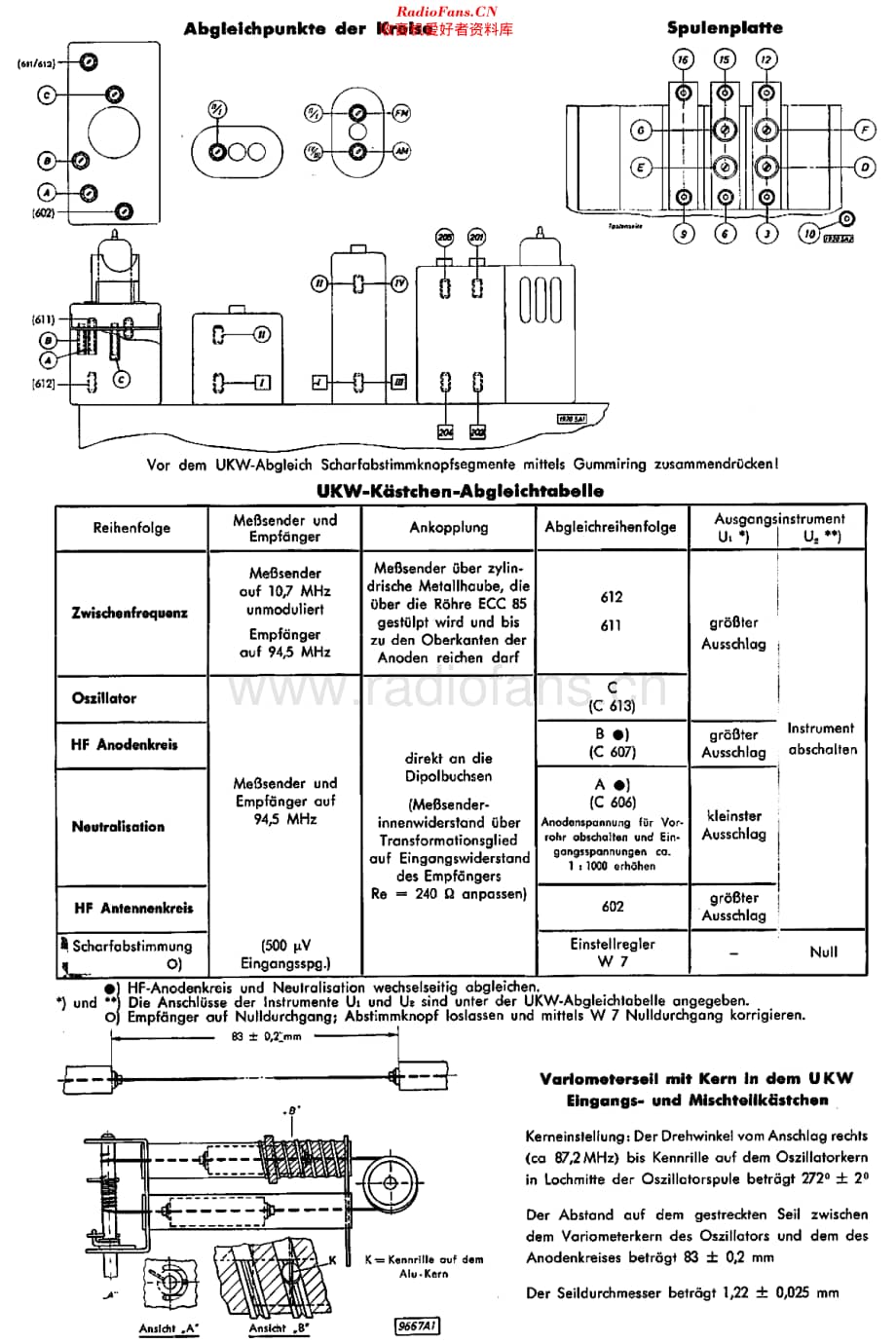 Telefunken_2194维修电路原理图.pdf_第2页