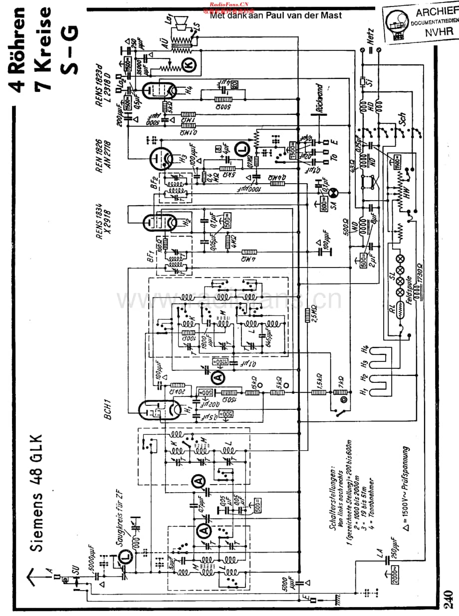 Siemens_48GLK维修电路原理图.pdf_第1页