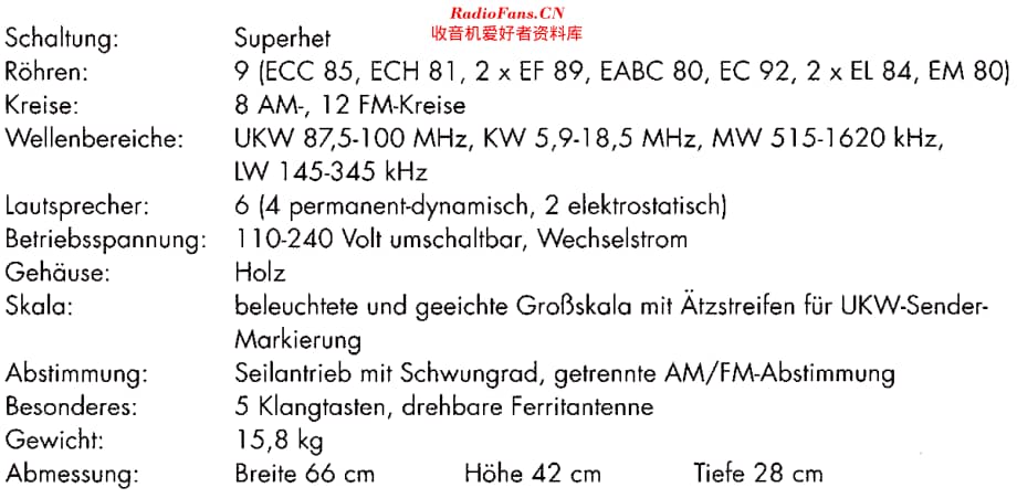 Telefunken_Opus7维修电路原理图.pdf_第3页