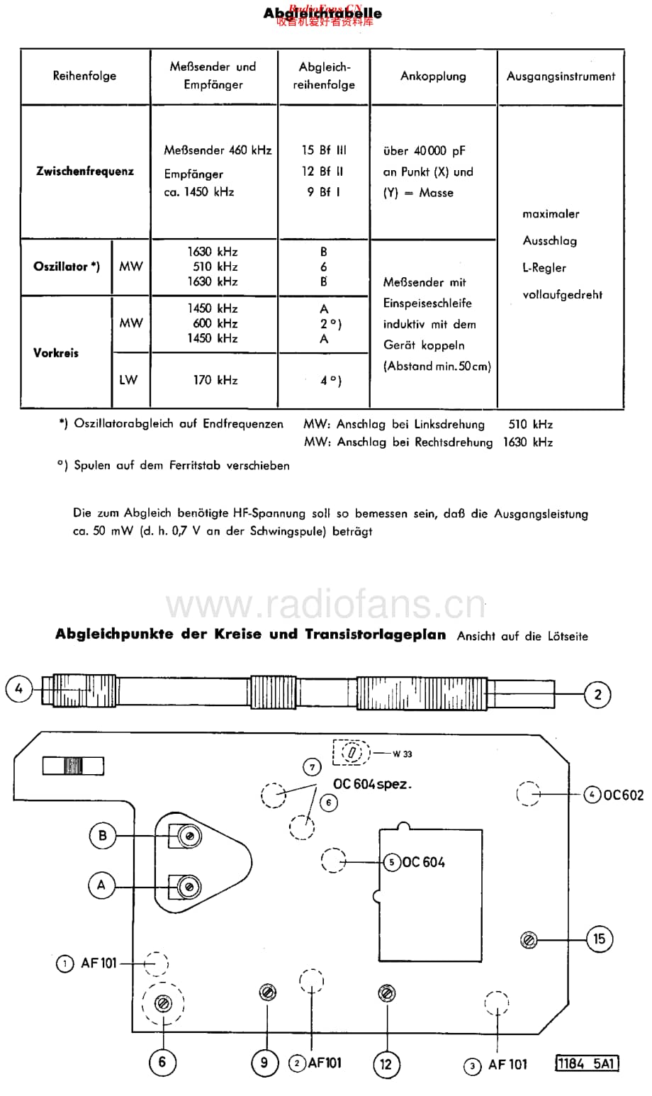 Telefunken_3071维修电路原理图.pdf_第3页