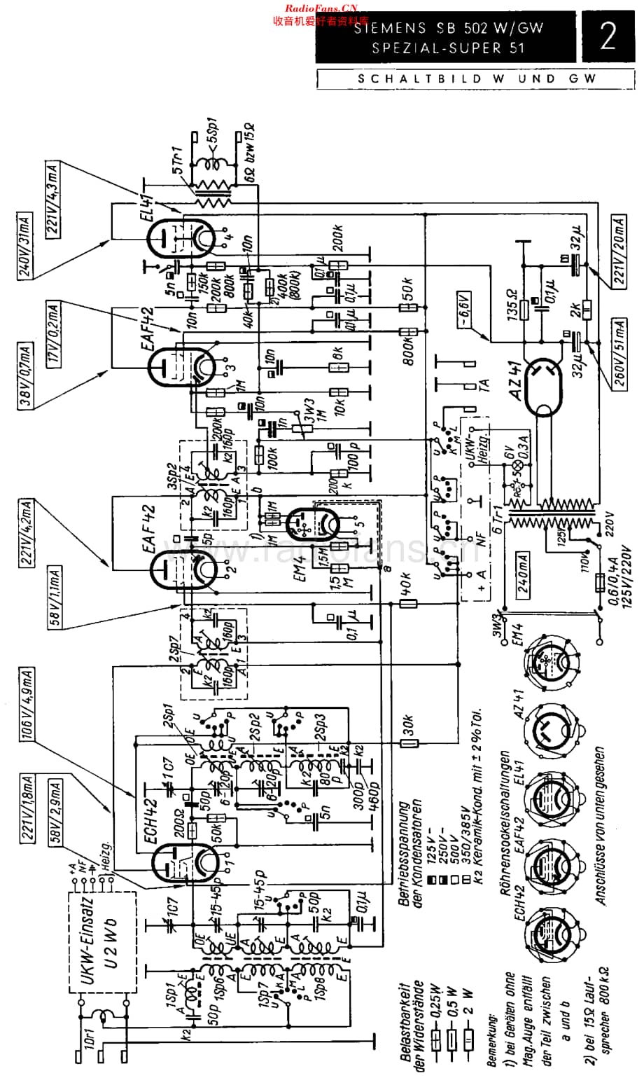 Siemens_SB502W维修电路原理图.pdf_第3页