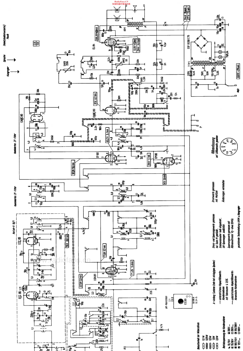 Siemens_C8维修电路原理图.pdf_第3页