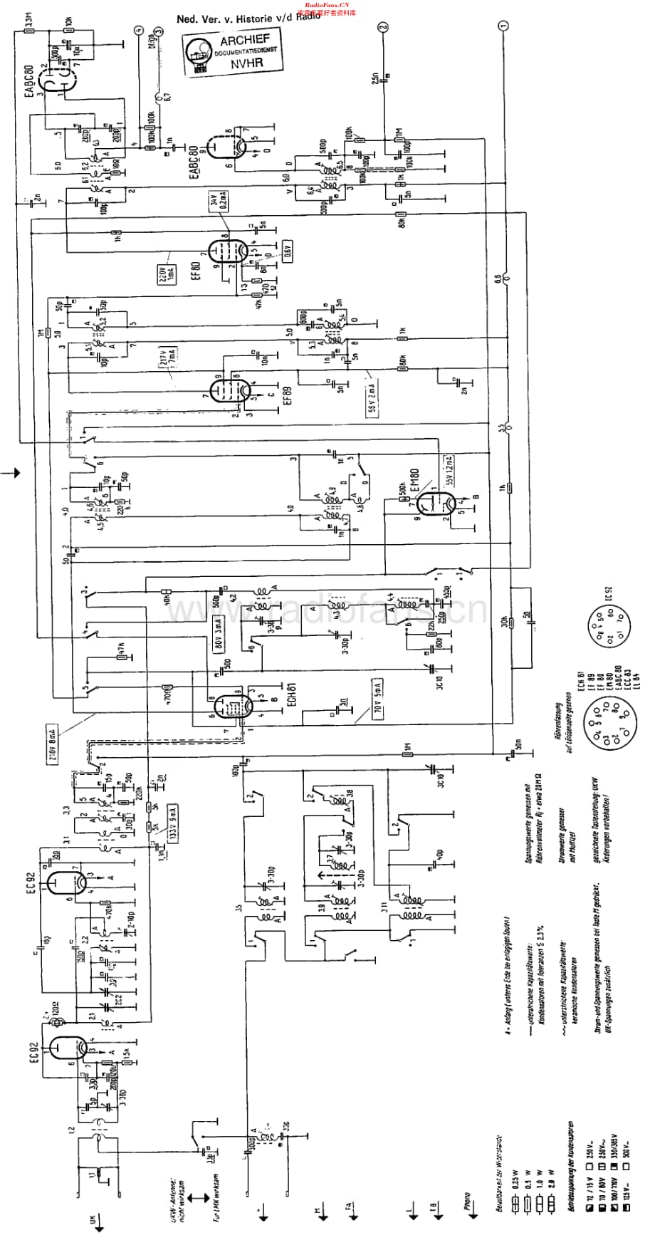 Siemens_H9维修电路原理图.pdf_第1页