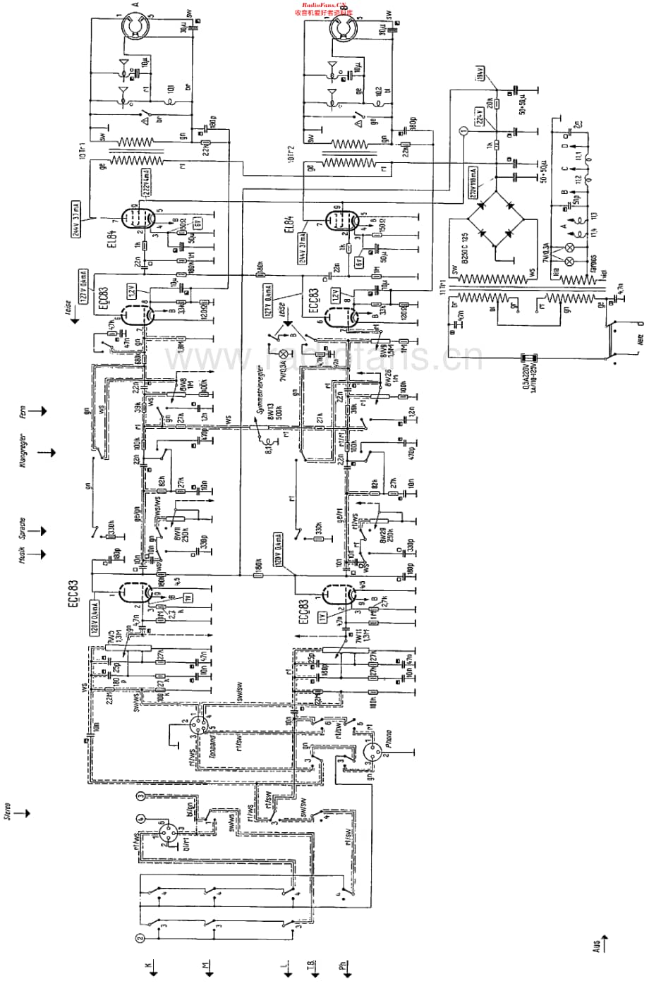 Siemens_H9维修电路原理图.pdf_第2页