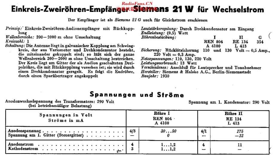 Siemens_21W维修电路原理图.pdf_第2页