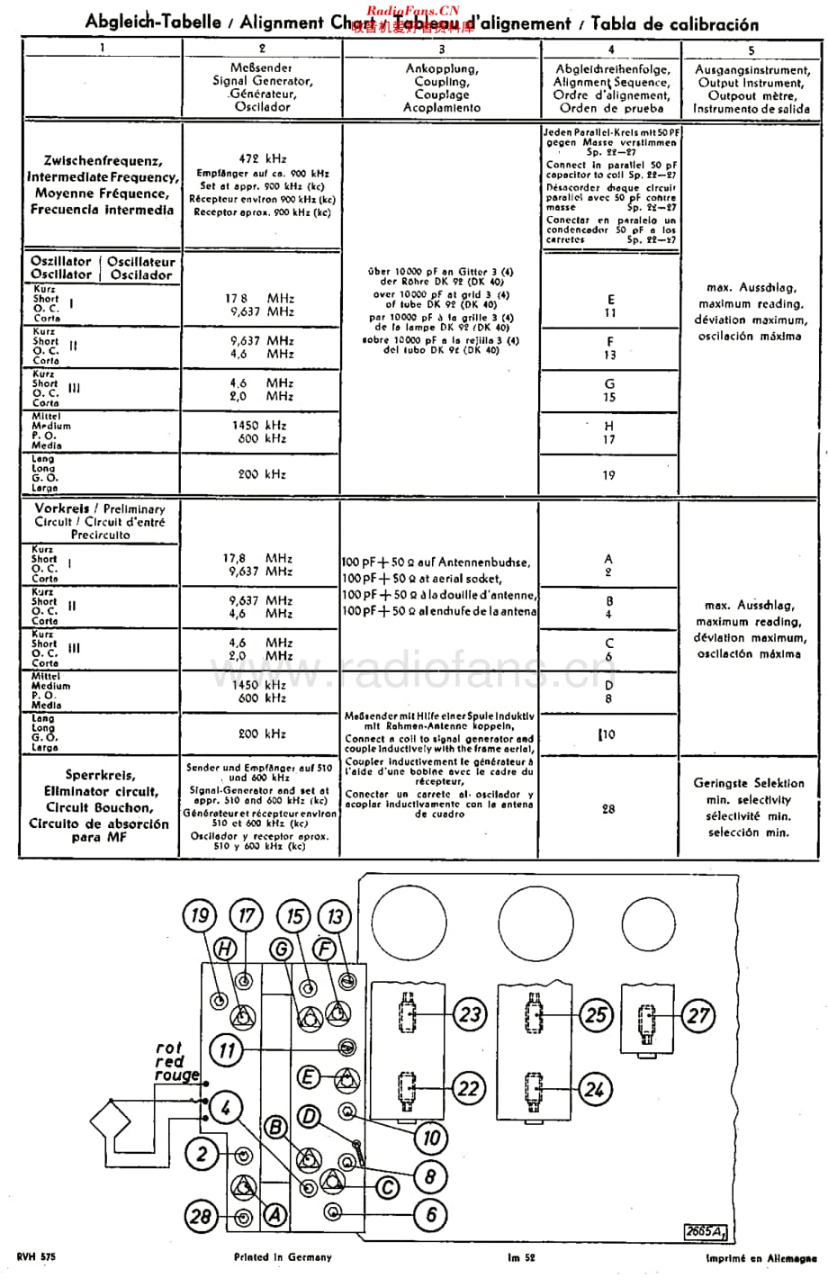 Telefunken_753B维修电路原理图.pdf_第3页