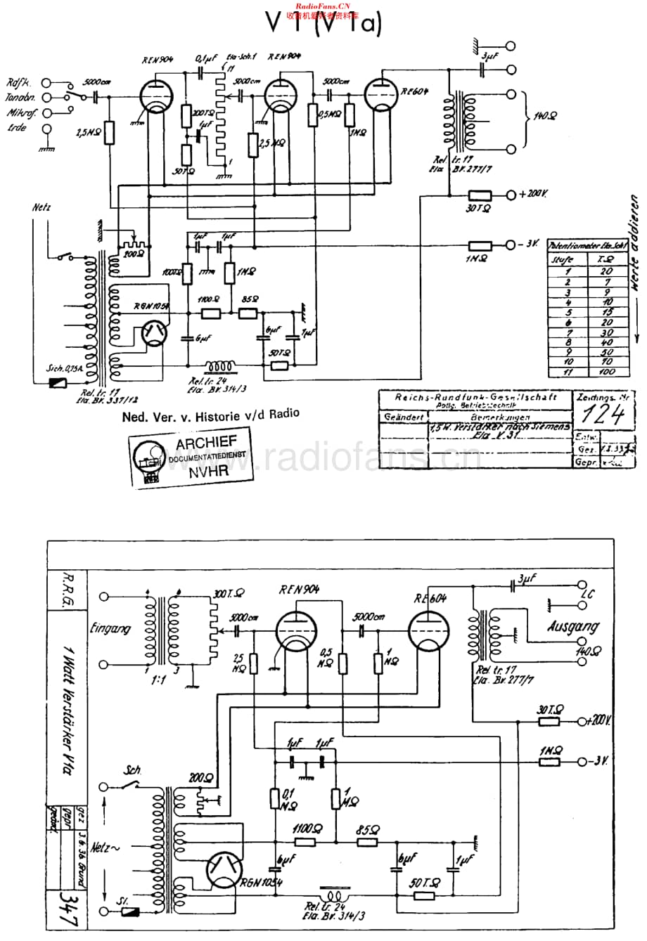 Siemens_ElaV31维修电路原理图.pdf_第1页