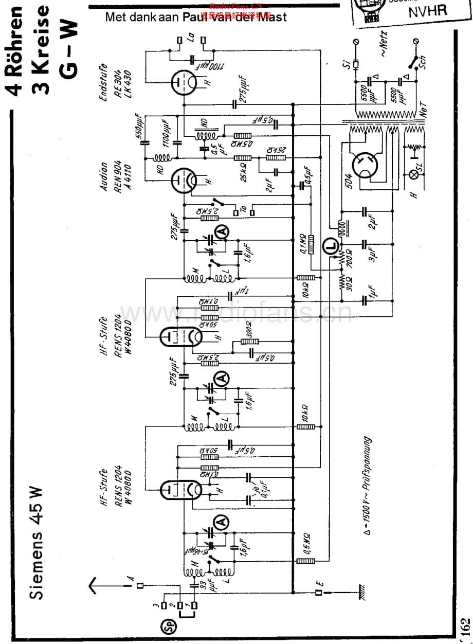 Siemens_45W维修电路原理图.pdf_第1页