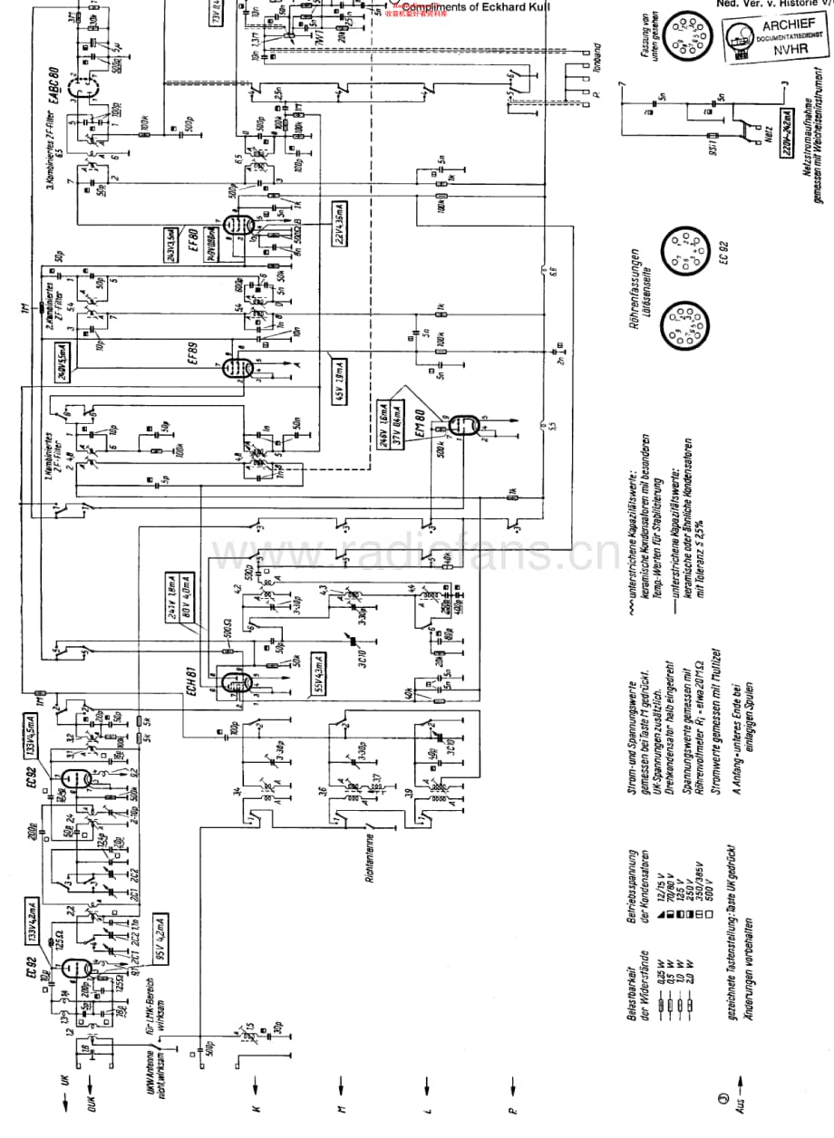 Siemens_TR68维修电路原理图.pdf_第1页