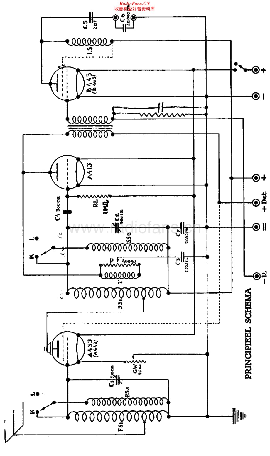 Seters_AA3维修电路原理图.pdf_第3页